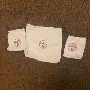Jewelry Bag